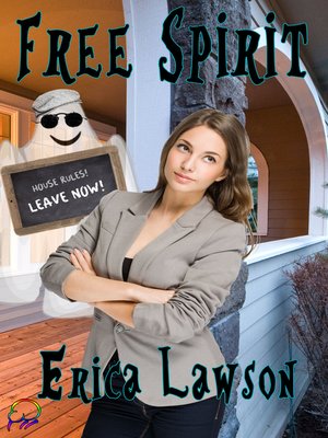 cover image of Free Spirit